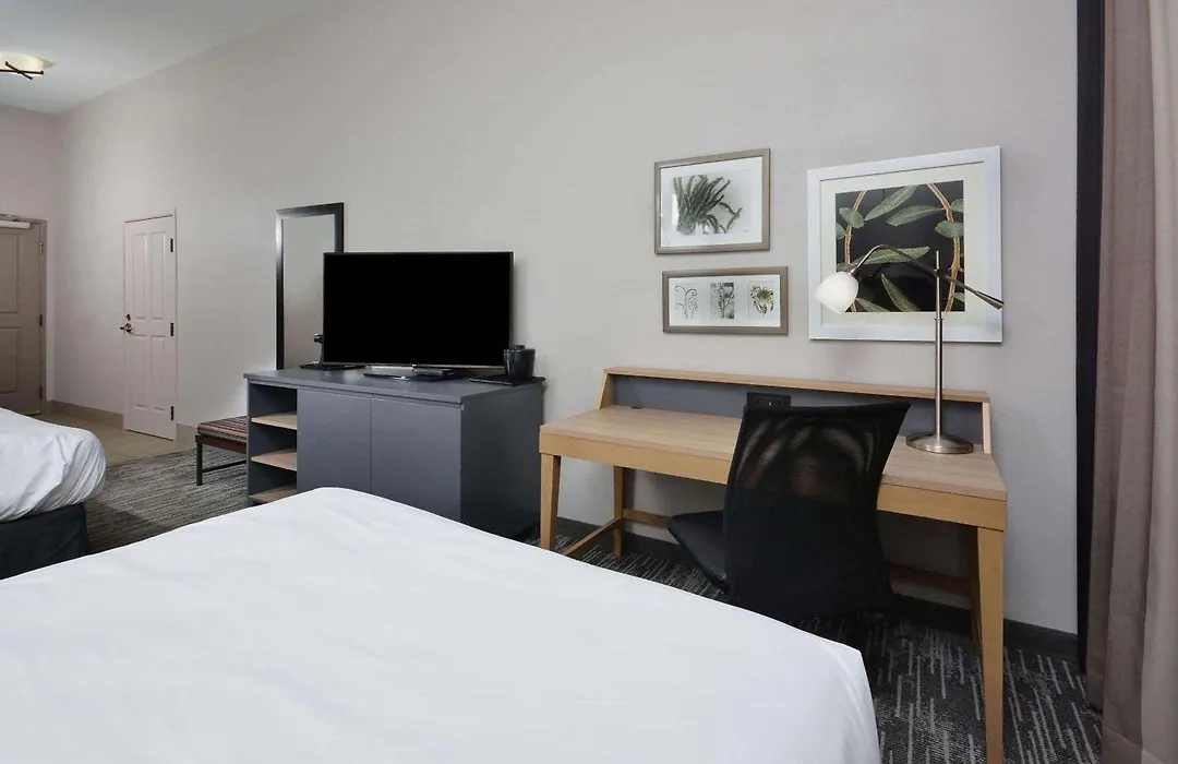 Country Inn & Suites By Radisson, Asheville West Near Biltmore-1
