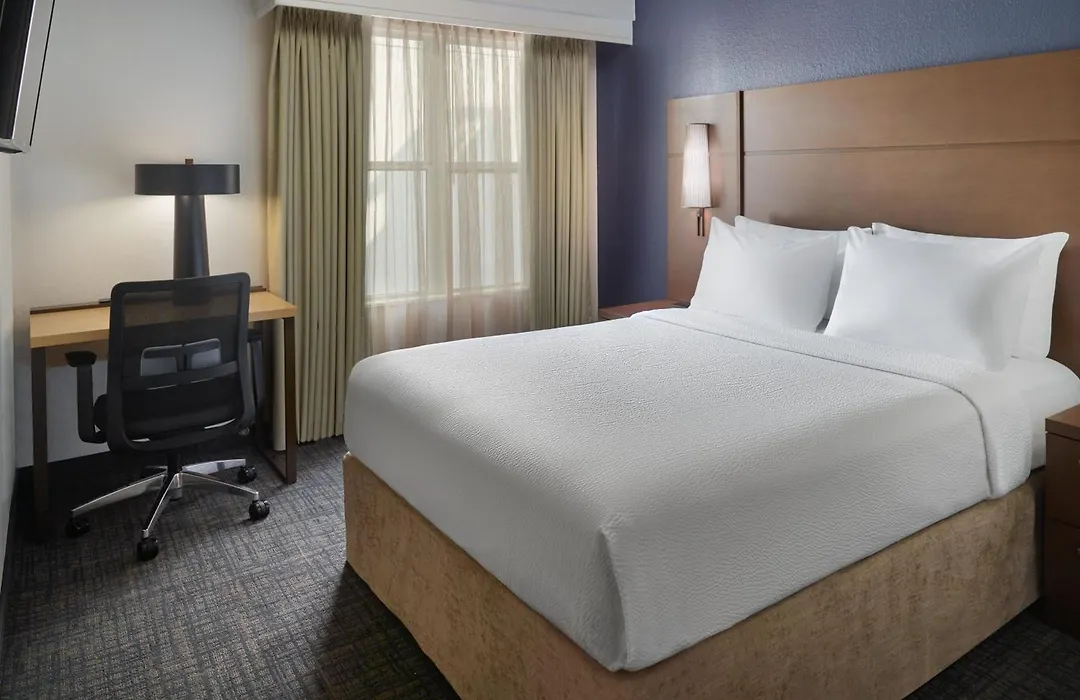 Residence Inn Asheville Biltmore-1