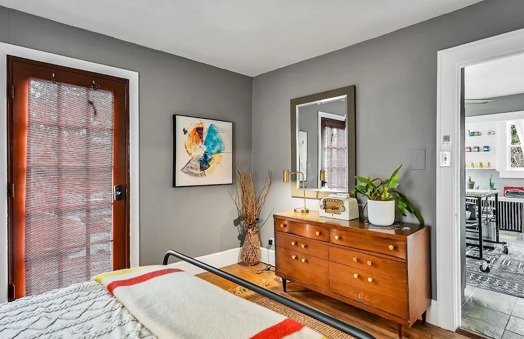 Asheville Urban Farmhouse Entire Home 4 Mi To Dt-1