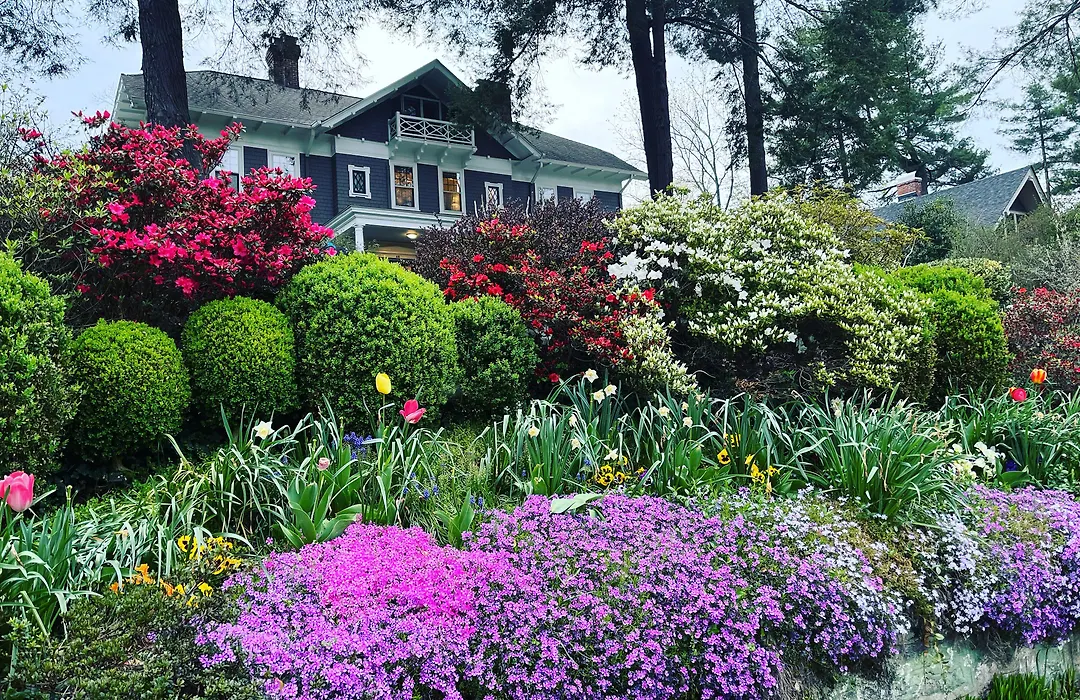 Abbington Green Bed & Breakfast Inn-1