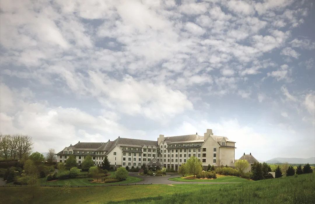 The Inn On Biltmore Estate-1