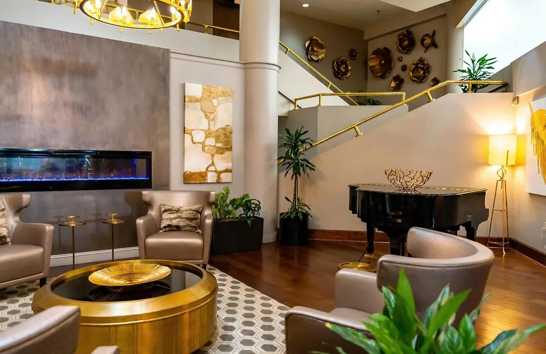 Haywood Park Hotel, An Ascend Collection Hotel-1