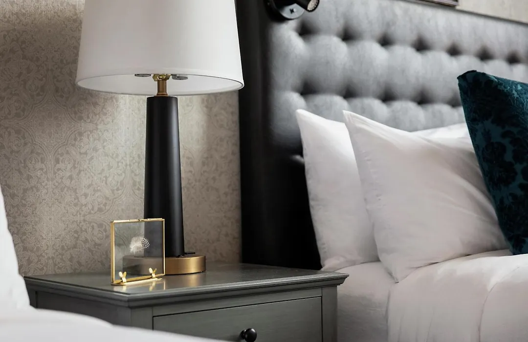 Foundry Hotel Asheville, Curio Collection By Hilton-1
