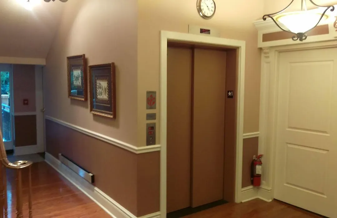 Posh, The Boutique Hotel At Biltmore Village-1