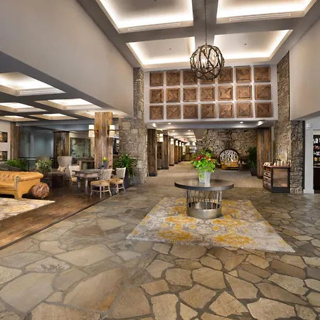 Crowne Plaza Resort Asheville By Ihg-2