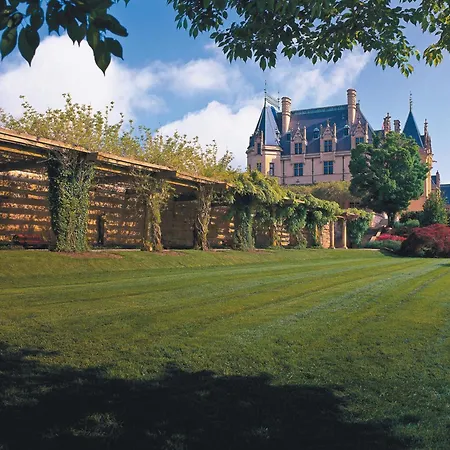 Crowne Plaza Resort Asheville By Ihg-3