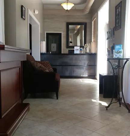 Posh, The Boutique Hotel At Biltmore Village-3