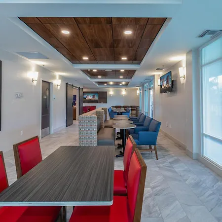 Holiday Inn Express & Suites Asheville Downtown By Ihg-2