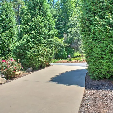 Cardinal Crest Cottage-2
