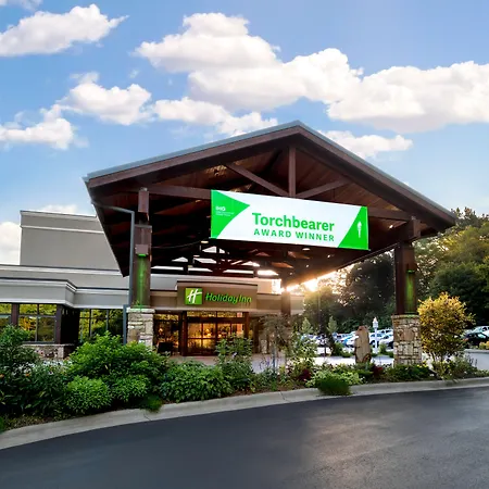 Holiday Inn Asheville East-Blue Ridge Pkwy By Ihg-3