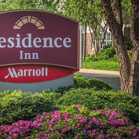 Residence Inn Asheville Biltmore-2