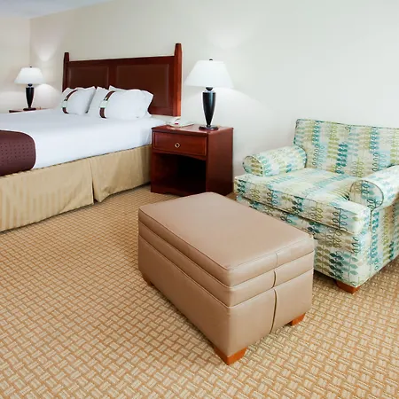 Holiday Inn Express & Suites Asheville Downtown By Ihg-3