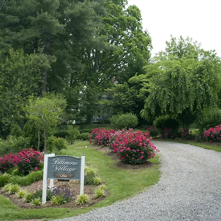 Biltmore Village Inn B&B-3