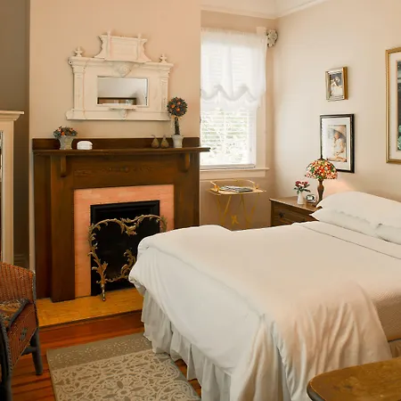 Beaufort House Inn-3