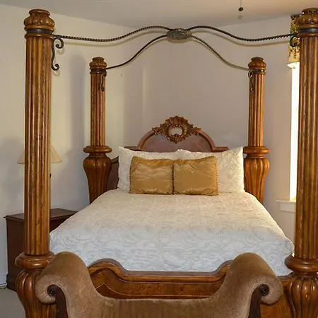 Posh, The Boutique Hotel At Biltmore Village-2