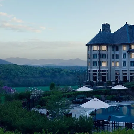 The Inn On Biltmore Estate-3